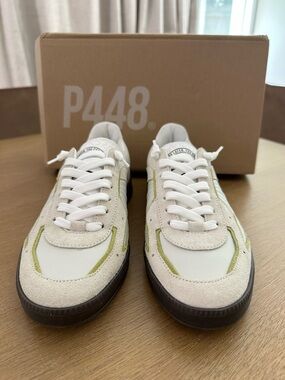 P448 Marte Sneakers